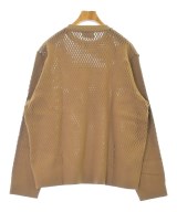 beta post（ベータポスト）ニット・セーター 茶 サイズ:3(L位) メンズ/2200636233089