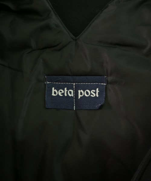 beta post（ベータポスト）その他 黒 サイズ:3(L位) メンズ/2200627167027