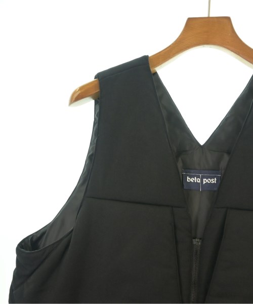 beta post（ベータポスト）その他 黒 サイズ:3(L位) メンズ/2200627167027