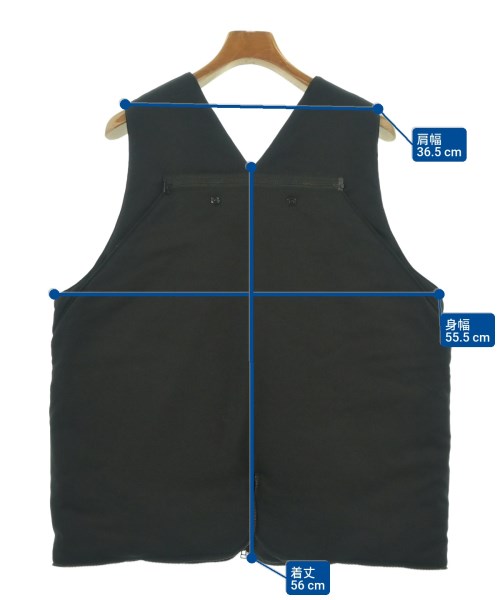 beta post（ベータポスト）その他 黒 サイズ:3(L位) メンズ/2200627167027