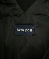 beta post（ベータポスト）その他 黒 サイズ:3(L位) メンズ/2200627167027