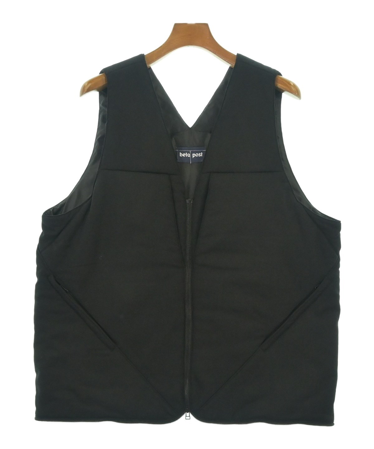 beta post（ベータポスト）その他 黒 サイズ:3(L位) メンズ