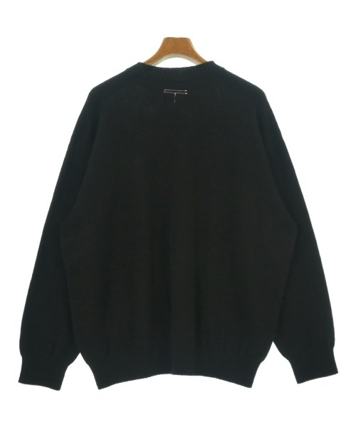 beta post（ベータポスト）ニット・セーター 黒 サイズ:3(L位) メンズ/2200629958081