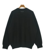 beta post（ベータポスト）ニット・セーター 黒 サイズ:3(L位) メンズ/2200629958081