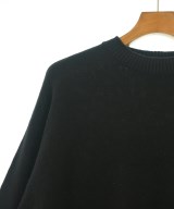 beta post（ベータポスト）ニット・セーター 黒 サイズ:3(L位) メンズ/2200629958081