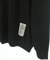 beta post（ベータポスト）ニット・セーター 黒 サイズ:3(L位) メンズ/2200629958081