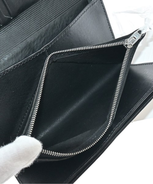 beta post（ベータポスト）財布・コインケース 黒 サイズ:- メンズ/2200632907229