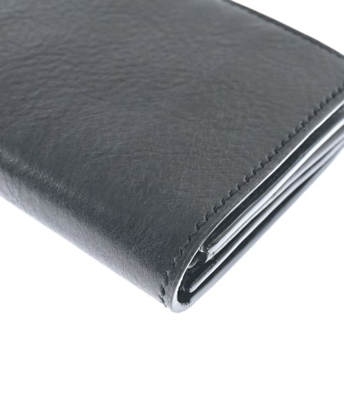 beta post（ベータポスト）財布・コインケース 黒 サイズ:- メンズ/2200632907229
