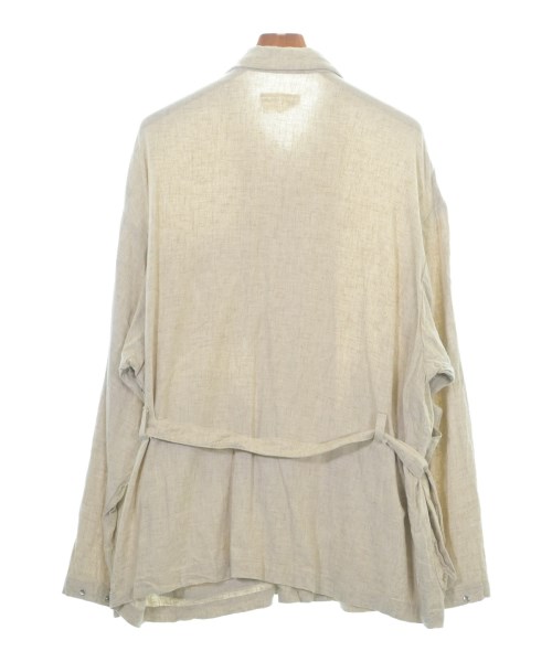 beta post（ベータポスト）その他 ベージュ サイズ:4(XL位) メンズ/2200677697024