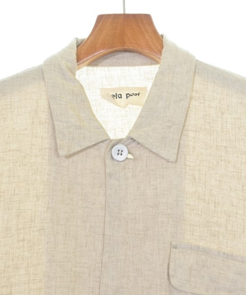 beta post（ベータポスト）その他 ベージュ サイズ:4(XL位) メンズ/2200677697024