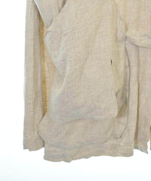 beta post（ベータポスト）その他 ベージュ サイズ:4(XL位) メンズ/2200677697024