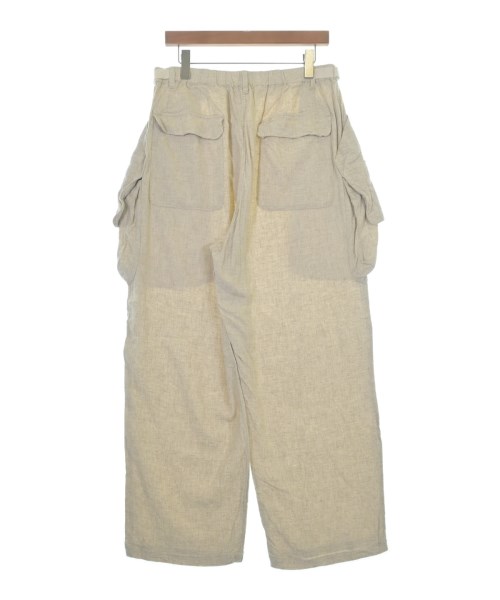 beta post（ベータポスト）その他 ベージュ サイズ:4(XL位) メンズ/2200677697031