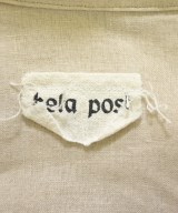 beta post（ベータポスト）カジュアルシャツ ベージュ サイズ:3(L位) メンズ/2200717894031