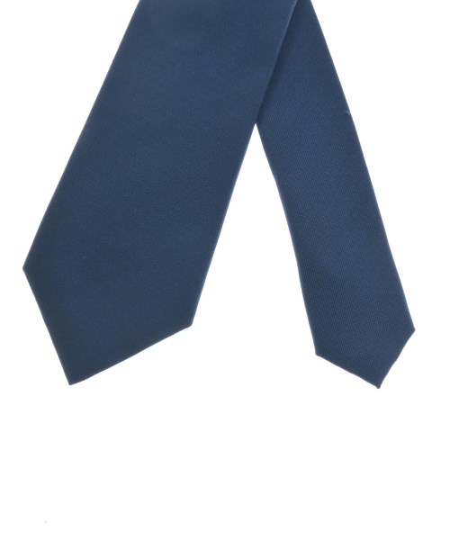 HANKYU MEN'S（ハンキュウメンズ）ネクタイ 紺 サイズ:- メンズ/2200617868156