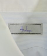 HANKYU MEN'S（ハンキュウメンズ）ドレスシャツ 白 サイズ:-(S位) メンズ/2200677535289