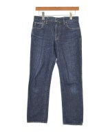 UCHIDA HOUSEI（ウチダホウセイ）デニムパンツ 紺 サイズ:30(M位) メンズ/2200606568029