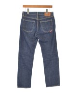UCHIDA HOUSEI（ウチダホウセイ）デニムパンツ 紺 サイズ:30(M位) メンズ/2200606568029