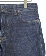 UCHIDA HOUSEI（ウチダホウセイ）デニムパンツ 紺 サイズ:30(M位) メンズ/2200606568029