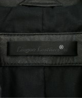 Liugoo Leathers（リューグーレザーズ）ライダース 黒 サイズ:L メンズ/2200658817014