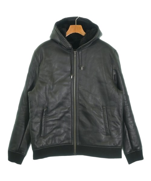 Liugoo Leathers(リューグーレザーズ)その他 黒 サイズ:LL/2200646531106