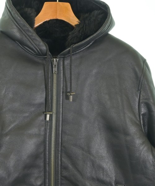 Liugoo Leathers（リューグーレザーズ）その他 黒 サイズ:LL メンズ/2200646531106