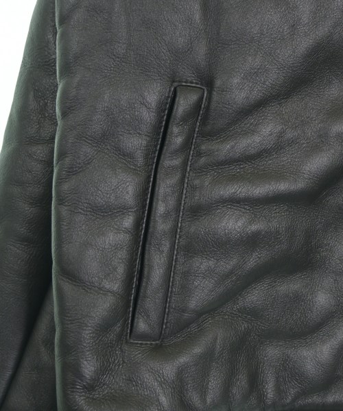 Liugoo Leathers（リューグーレザーズ）その他 黒 サイズ:LL メンズ/2200646531106