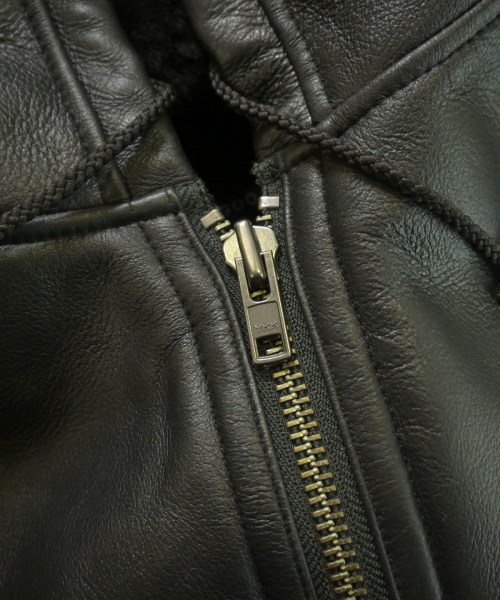 Liugoo Leathers（リューグーレザーズ）その他 黒 サイズ:LL メンズ/2200646531106