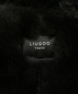 Liugoo Leathers（リューグーレザーズ）その他 黒 サイズ:LL メンズ/2200646531106