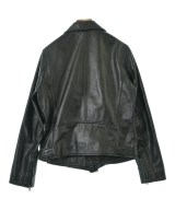Liugoo Leathers（リューグーレザーズ）ライダース 黒 サイズ:L メンズ/2200668079044