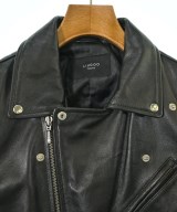 Liugoo Leathers（リューグーレザーズ）ライダース 黒 サイズ:L メンズ/2200668079044