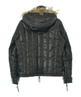 Liugoo Leathers（リューグーレザーズ）ブルゾン 黒 サイズ:L メンズ/2200683061017