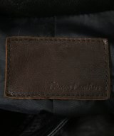 Liugoo Leathers（リューグーレザーズ）ブルゾン 黒 サイズ:L メンズ/2200683061017