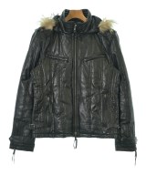 Liugoo Leathers ブルゾン