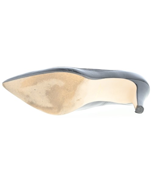 MAMIAN（マミアン）パンプス 黒 サイズ:23cm レディース/2200640747077