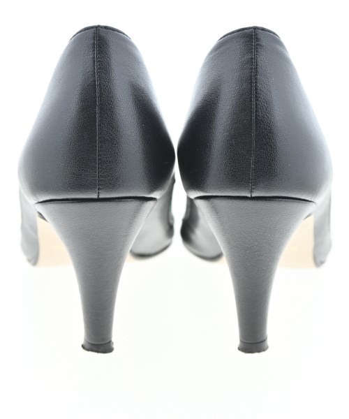 MAMIAN（マミアン）パンプス 黒 サイズ:23cm レディース/2200640747077