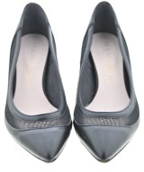 MAMIAN（マミアン）パンプス 黒 サイズ:23cm レディース/2200640747077