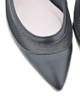 MAMIAN（マミアン）パンプス 黒 サイズ:23cm レディース/2200640747077