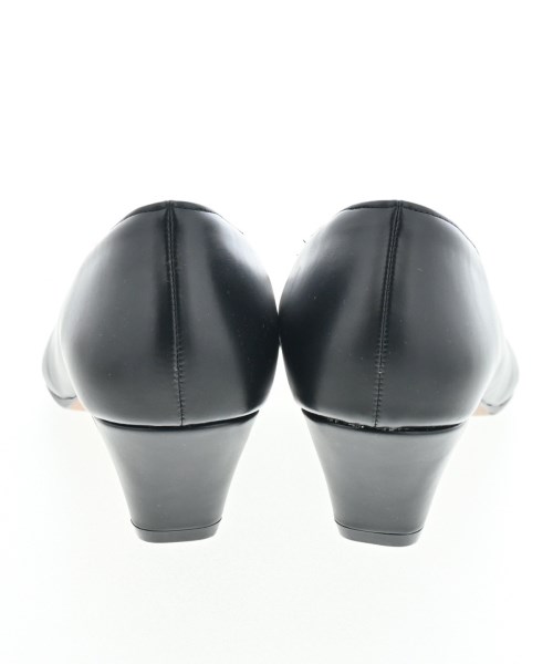 MAMIAN（マミアン）パンプス 黒 サイズ:23.5cm レディース/2200617587064