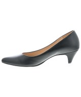 MAMIAN（マミアン）パンプス 黒 サイズ:23.5cm レディース/2200617587064