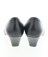 MAMIAN（マミアン）パンプス 黒 サイズ:23.5cm レディース/2200617587064