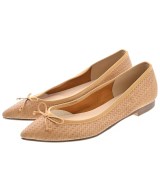 MAMIAN（マミアン）パンプス ベージュ サイズ:23.5cm レディース/2200645885224