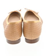 MAMIAN（マミアン）パンプス ベージュ サイズ:23.5cm レディース/2200645885224