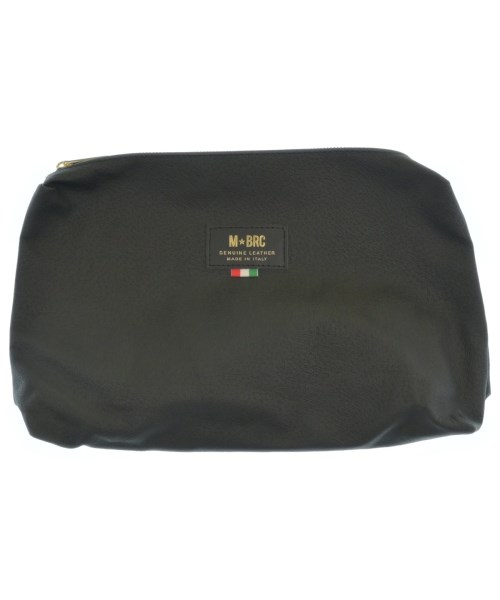 M BRC（エムビーアールシー）トートバッグ 黒 サイズ:- レディース/2200663241033