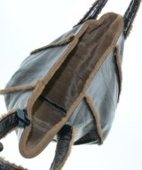 M BRC（エムビーアールシー）トートバッグ 黒 サイズ:- レディース/2200663241033