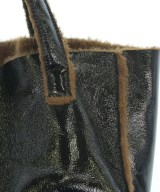 M BRC（エムビーアールシー）トートバッグ 黒 サイズ:- レディース/2200663241033