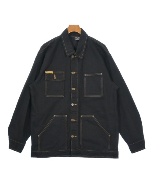 プリズンブルース(PRISON BLUES)のPRISON BLUES カバーオール