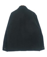 PRISON BLUES（プリズンブルース）デニムジャケット 黒 サイズ:L メンズ/2200626663025