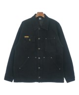 PRISON BLUES デニムジャケット