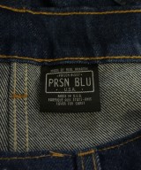 PRISON BLUES（プリズンブルース）デニムパンツ 青 サイズ:38(XXL位) メンズ/2200610972096