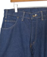 PRISON BLUES（プリズンブルース）デニムパンツ 青 サイズ:38(XXL位) メンズ/2200610972096